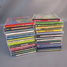 Kids Music CD Lot of 10 cd's Children's Album Collection Estate Sale picture