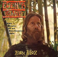 Eden Ahbez Eden's Island: The Music of an Enchanted Isle (Vinyl) 12