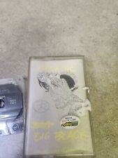 Big Black Headache Cassette Tape 1987 picture
