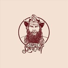CHRIS STAPLETON FROM A ROOM, VOL. 1 [LP] * NEW VINYL picture