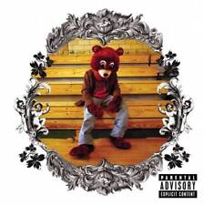 Kanye West : The College Dropout: Club Edition CD (2004) picture