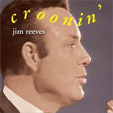 JIM REEVES CROONIN' (Alternate vocals, NEW overdubs) picture