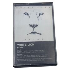 White Lion 