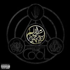 Lupe Fiasco : The Cool CD (2008) picture
