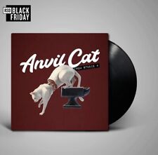 Lovejoy Anvil Cat From Studio 4 IE Ltd. Vinyl Record Limited To /3500 picture