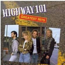 Highway 101: Greatest Hits - Audio CD By HIGHWAY 101 - GOOD picture