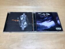 STAIND 2 CD Lot - Dysfunction - Break the Cycle picture