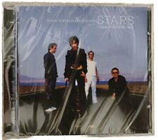 Cranberries - Stars - The Best of 1992-2002  0RVG - NEW SEALED CRACKED CASE picture