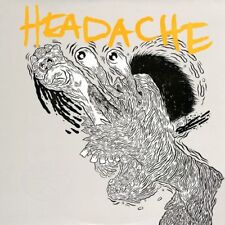 Big Black - Headache [New Vinyl LP] Rmst picture