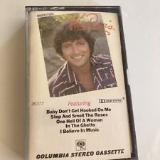 MAC DAVIS : Greatest Hits-Cassette-1979-*Fast Shipping* picture
