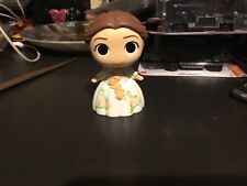 Beauty And The Beast - Funko Mystery Minis - Vinyl Figure - CELEBRATION BELL picture