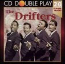 Golden Classics - Audio CD By Drifters - VERY GOOD picture