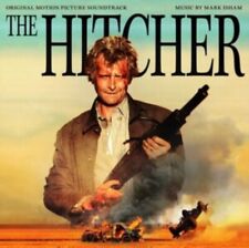 THE HITCHER [ORIGINAL MOTION PICTURE SOUNDTRACK] NEW CD picture