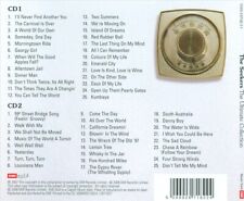 THE SEEKERS - THE ULTIMATE COLLECTION NEW CD picture