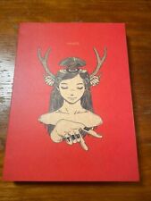 Yonezu Kenshi YANKEE Art Book Edition CD Japan Ver. picture