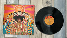JIMI HENDRIX EXPERIENCE~Axis: Bold As Love 1968~REPRISE picture