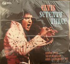 Elvis Presley - Seventy Three - 2CD New sealed picture