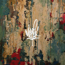 PRE-ORDER Mike Shinoda - Post Traumatic [New Vinyl LP] Deluxe Ed picture