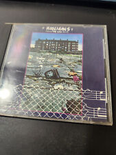 The Who Hooligans (CD, 2 Discs, MCA) BOX 7 picture