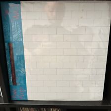 Pink Floyd The Wall Japan Vinyl With Obi & Insert Gatefold NM picture
