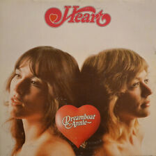 Heart ‎– Dreamboat Annie LP picture