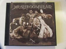 MUSHROOMHEAD 2001 
