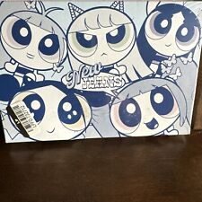 NewJeans 2nd EP 'Get Up' (The POWERPUFF GIRLS X NJ Box ver.) by Newjeans (CD) picture