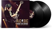 AC/DC Under the Covers: The Songs They Didn't Write (Vinyl) 12