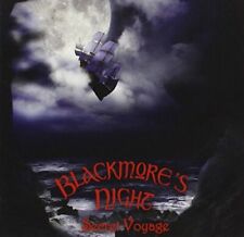Blackmore's Night - Secret Voyage - Blackmore's Night CD MWVG The Fast Free picture