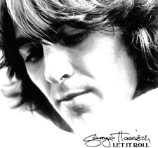 PRE-ORDER George Harrison - Let It Roll - Songs By George Harrison [New CD] picture