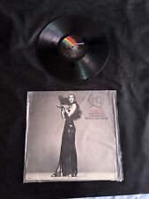 Service Collectors Cher Dark Lady LP Vinyl Record Original 1974 EX MCA 2113 picture