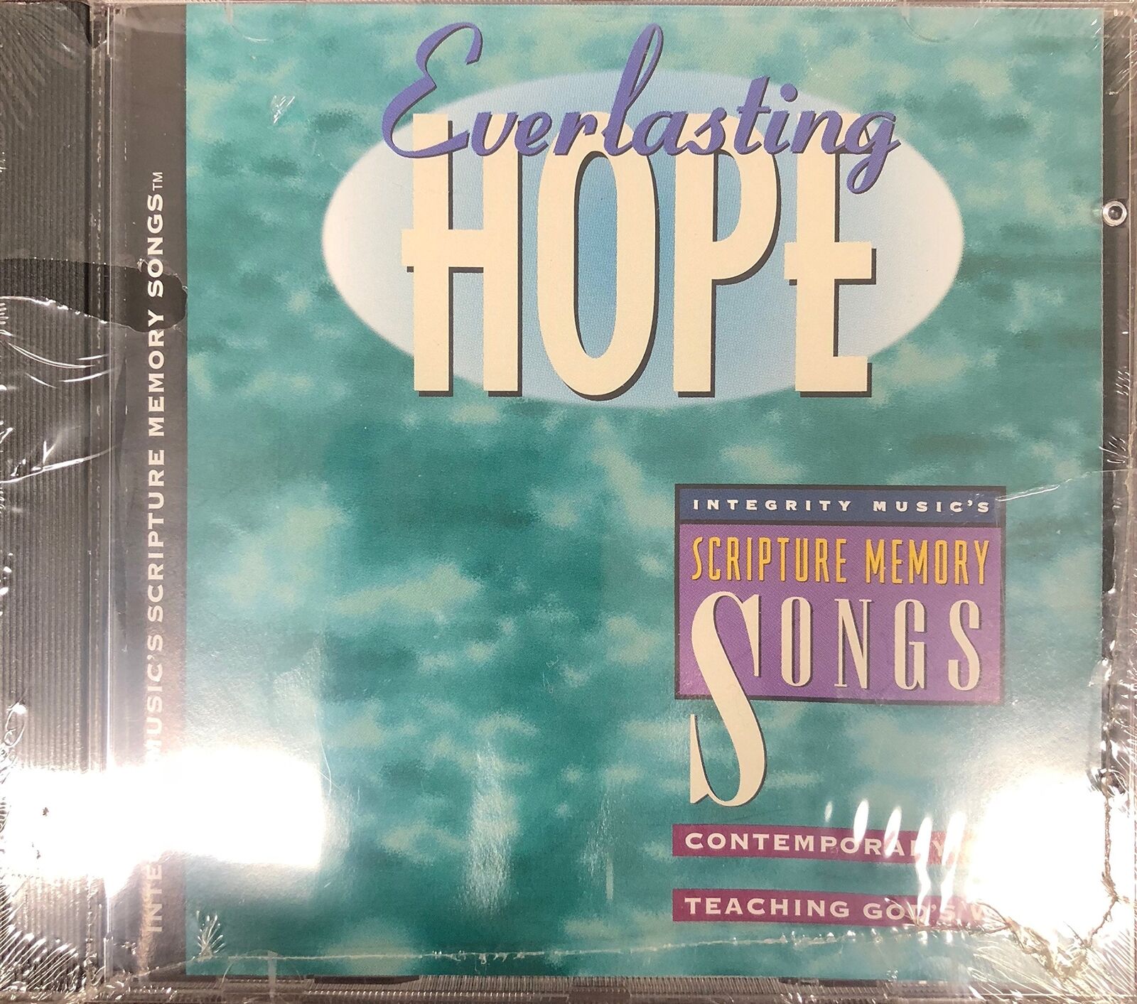 Everlasting Hope: Scripture Memory Songs -