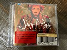 The Ultimate Experience by Jimi Hendrix (CD, Apr-1993, MCA) USA - Sealed picture