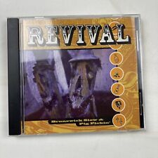 Revival / Various by Various Artists (CD, 1997) picture