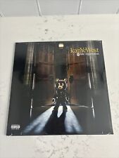 Exclusive “Kanye West: Late Registration” 2LP Vinyl New Limited Rare Ye Record picture
