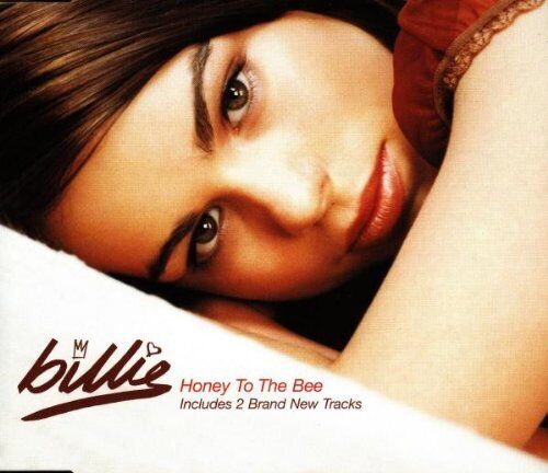 Billie Piper Honey To The Bee (CD)