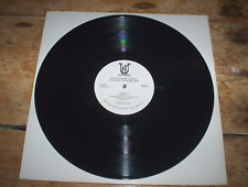 MARION BROWN QUARTET ( LA PLACITA - LIVE ) ORIG 1979 US MUSE vinyl PROMO LP vg++ picture