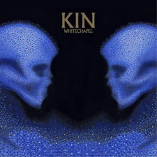 Whitechapel Kin (CD) Album picture