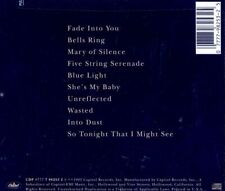 MAZZY STAR - SO TONIGHT THAT I MIGHT SEE NEW CD picture