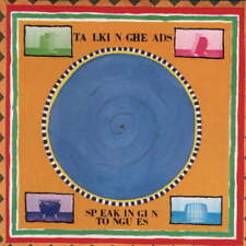 Talking Heads - Speaking in Tongues - Rock - Vinyl picture