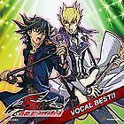 Yu Gi Oh 5D s VOCAL BEST   (Anime) picture