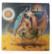 CAMEL. MIRAGE 1974 BROWN LABEL  picture