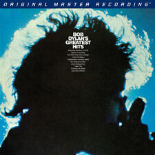 Bob Dylan - Bob Dylan's Greatest Hits [New Vinyl LP] Ltd Ed, 180 Gram picture