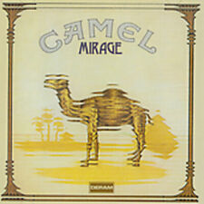 Camel - Mirage (remastered) - England [New CD] Rmst picture
