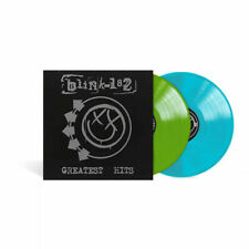 Greatest Hits by Blink-182 ( Vinyl, Nov-2020, Interscope Records ) picture