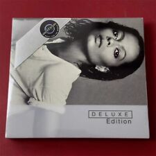 Diana: Deluxe Edition by Diana Ross (2CD, 2001) Sealed and Brand New picture
