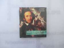 Mendelssohn - Dreams and Fantasies (Classic Cpmposers picture