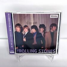 THE ROLLING STONES the COMPLETE STONES #7 Japan Music CD picture