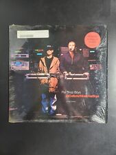Pet Shop Boys EP Vinyl 12” DJ Culture/Music For Boy 1991 EMI Capitol Shrink  picture