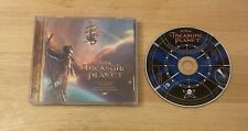 Treasure Planet - The Original Walt Disney Records Soundtrack (CD, 2002) picture